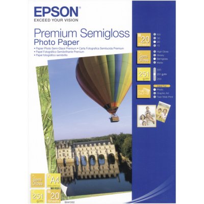 Epson S041332 – Zboží Živě