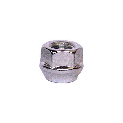 Matice na plechové disky Suzuki M12x1,25 kužel, klíč 19, výška 17,5 mm, otevřená – Hledejceny.cz