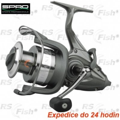 SPRO naviják C-Tec Shadow Carp Reel 6500 - Fishing House