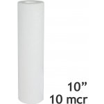 USTM 10" 10 mcr na mechanické nečistoty – Sleviste.cz