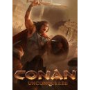 Hra na PC Conan Unconquered