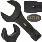 JCB JCB Plochý rázový klíč pro podbíjení, 60 mm, Cr-Mo, jednostranný – Sleviste.cz