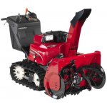 Honda HSM 1380i1 ETD – Sleviste.cz