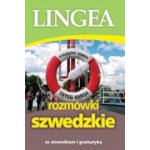 Lingea rozmówki szwedzkie – Hledejceny.cz