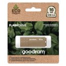 GoodRAM UME 3 ECO FRIENDLY 16GB UME3-0160EFR11