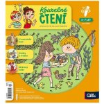 Albi Kouzelné čtení Časopis číslo 6 – Sleviste.cz