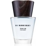 Burberry Touch toaletní voda pánská 50 ml – Hledejceny.cz