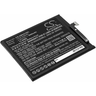 Cameron Sino CS-TS2510SL 1100mAh – Zbozi.Blesk.cz