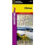 Čína Adventure Map GPS komp. NGS – Sleviste.cz