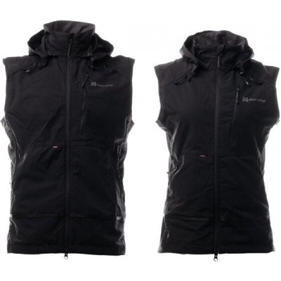 Non-stop dogwear Výcviková vesta Obedience vest pánská XL – Sleviste.cz