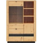 Vitrína OSTIA REG1D1W2S/15/10 – Sleviste.cz