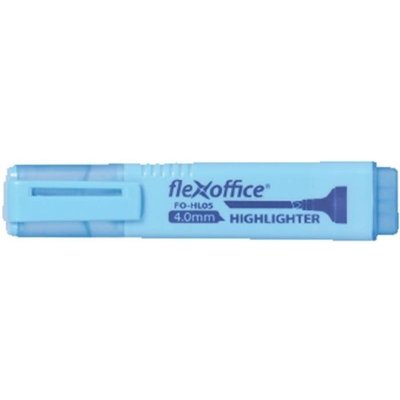Flexoffice HL05 modrá – Zboží Živě
