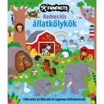 Kedves kis állatkölykök – Hledejceny.cz
