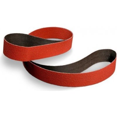 Brusný pás 75 x 2000 mm zrnitost 36+ 3M Cubitron II 984F – Zboží Dáma