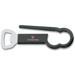 Otvírák PET lahví, Victorinox, Černá, Délka 158mm – Zboží Mobilmania