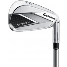 TaylorMade Stealth železa KBS Max MT 85, 5P