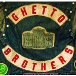 Ghetto Brothers - Power Fuerza -Deluxe CD – Sleviste.cz