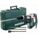 Metabo MHE 5 – HobbyKompas.cz
