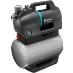 Gardena Silent 3900 09066-20 – Zboží Mobilmania