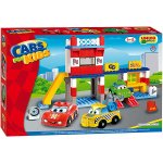 Unico Cars Garáž servis 108 ks – Sleviste.cz