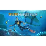 Subnautica – Sleviste.cz