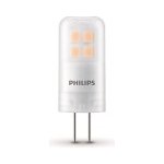 Philips LED kapsle G4 20W 3000K 2W – Hledejceny.cz