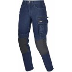 Parkside Performance Pánské pracovní kalhoty modrá – Zboží Dáma