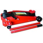 Proma HZ-3P Hydraulický zvedák pojizdný 3 t – Sleviste.cz