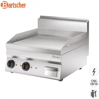 Bartscher 650 2Z Gril – Zbozi.Blesk.cz