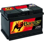 Banner Starting Bull 12V 60Ah 480A 560 08 – Zbozi.Blesk.cz