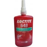 LOCTITE 648 upevňovač spojů VP 50 g – Hledejceny.cz