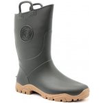 Boatilus Ducky Smelly Welly Rain Boot kaki/beige – Zboží Mobilmania
