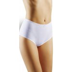 Emili vyšší kalhotky Crema bílá – Hledejceny.cz