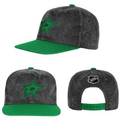 Outerstuff Dětská Dallas Stars NHL True Retro Deadstock Snapback – Sleviste.cz