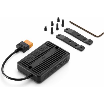 DJI Power adaptér pro solární panel MPPT CP.DY.00000041.01 – Zbozi.Blesk.cz