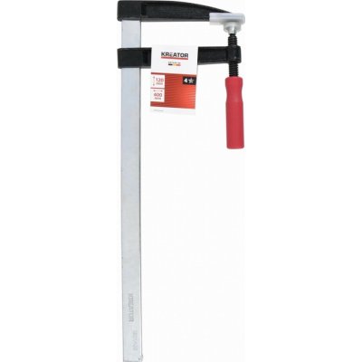 Kreator KRTH40106 svěrka – Zbozi.Blesk.cz