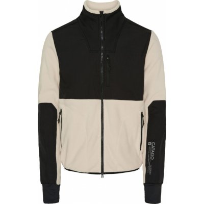 Catago Mikina Neil pánská sandshell – Sleviste.cz