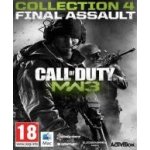 Call of Duty: Modern Warfare 3 Collection 4 – Sleviste.cz