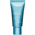 Clarins Total eye Contour Gel proti tmavým kruhům 20 ml – Sleviste.cz