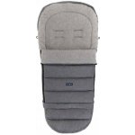 Zaffiro iGROW Vlna Melanžově Šedý – Zboží Dáma