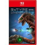 R-Type Dimensions III – Zboží Mobilmania