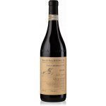 Ca' del Baio Barbaresco "Vallegrande" DOCG 2023 14,5% 0,75 l (holá láhev) – Hledejceny.cz