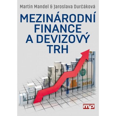 Mezinárodní finance a devizový trh