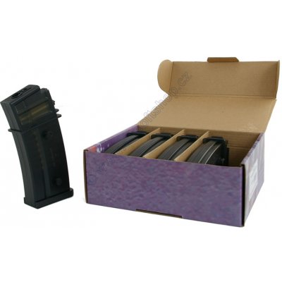 King Arms K36 50ran – Hledejceny.cz