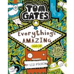 Tom Gates: Everything's Amazing sort of – Zboží Dáma