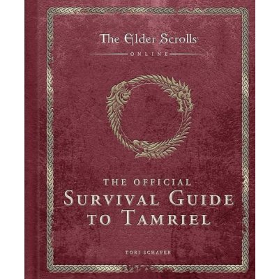 The Elder Scrolls - The Official Survival Guide to Tamriel