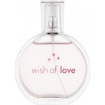 Avon wish of love toaletní voda dámská 50 ml – Hledejceny.cz