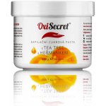 OxiSecret depilační cukrová pasta Aloe Vera Classic 200 g – Hledejceny.cz
