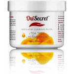 OxiSecret depilační cukrová pasta Aloe Vera Classic 200 g – Zboží Dáma