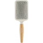Masil Wooden Paddle Brush dřevěný kartáč na vlasy 1 – Zboží Mobilmania